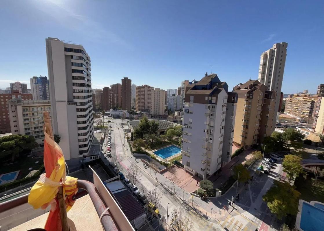 Penthouse sale in  Pueblo Levante, Benidorm photo 2