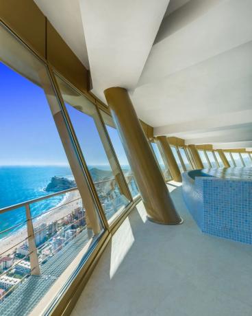 Piso en venta en  Avenida Mejico, 7, Benidorm photo 4