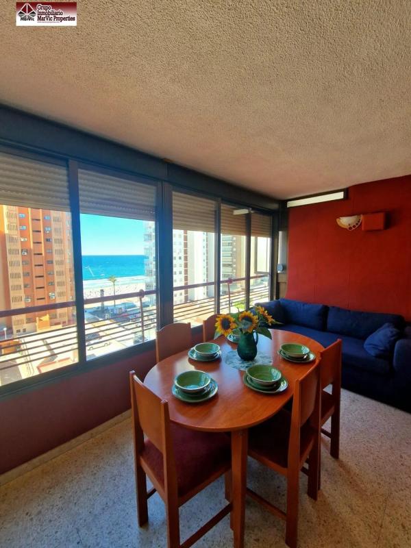 Sale of apartment in Playa de Levante, Benidorm
photo 3