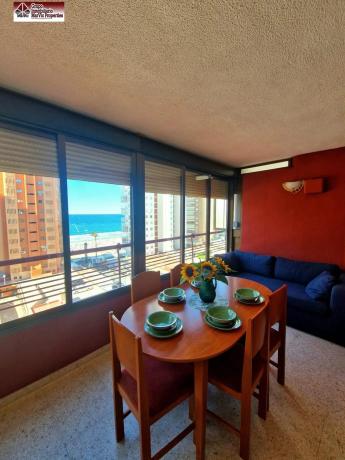 Apartment for sale in Playa de Levante, Benidorm thumbnail 2
