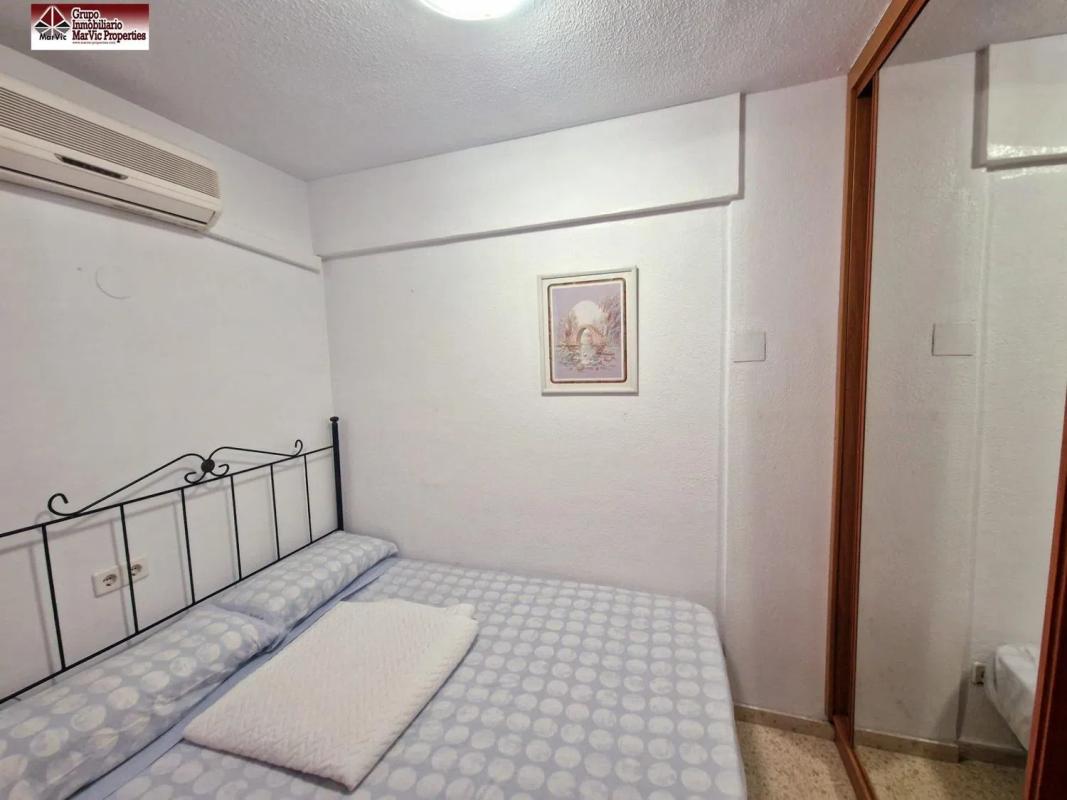 Sale of apartment in Playa de Levante, Benidorm
photo 4