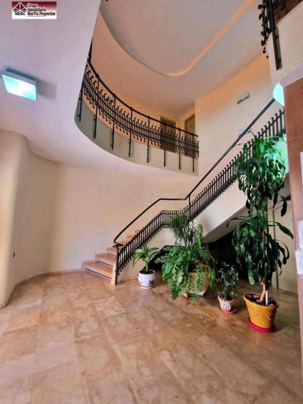 Sale of apartment in Playa de Levante, Benidorm
photo 5