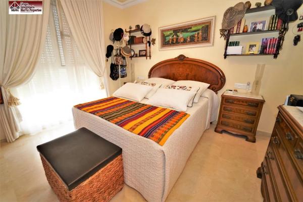 Piso en venta en Pueblo Levante, Benidorm thumbnail 3