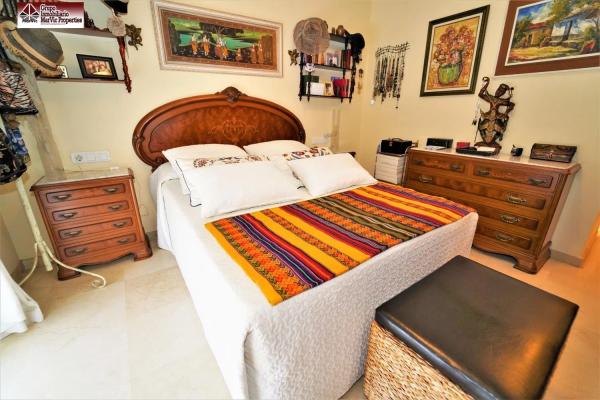 Piso en venta en  Pueblo Levante, Benidorm photo 4