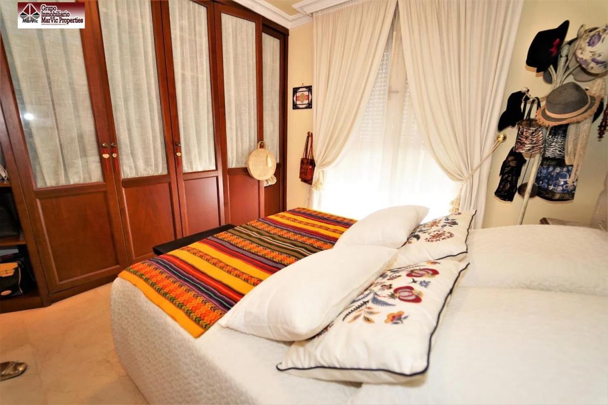 Venta de piso en Pueblo Levante, Benidorm
photo 5