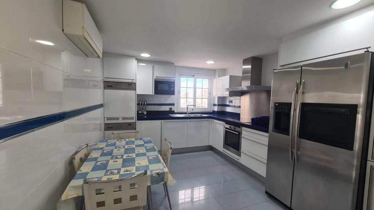 Venta de duplex en Playa de Levante, Benidorm photo 5