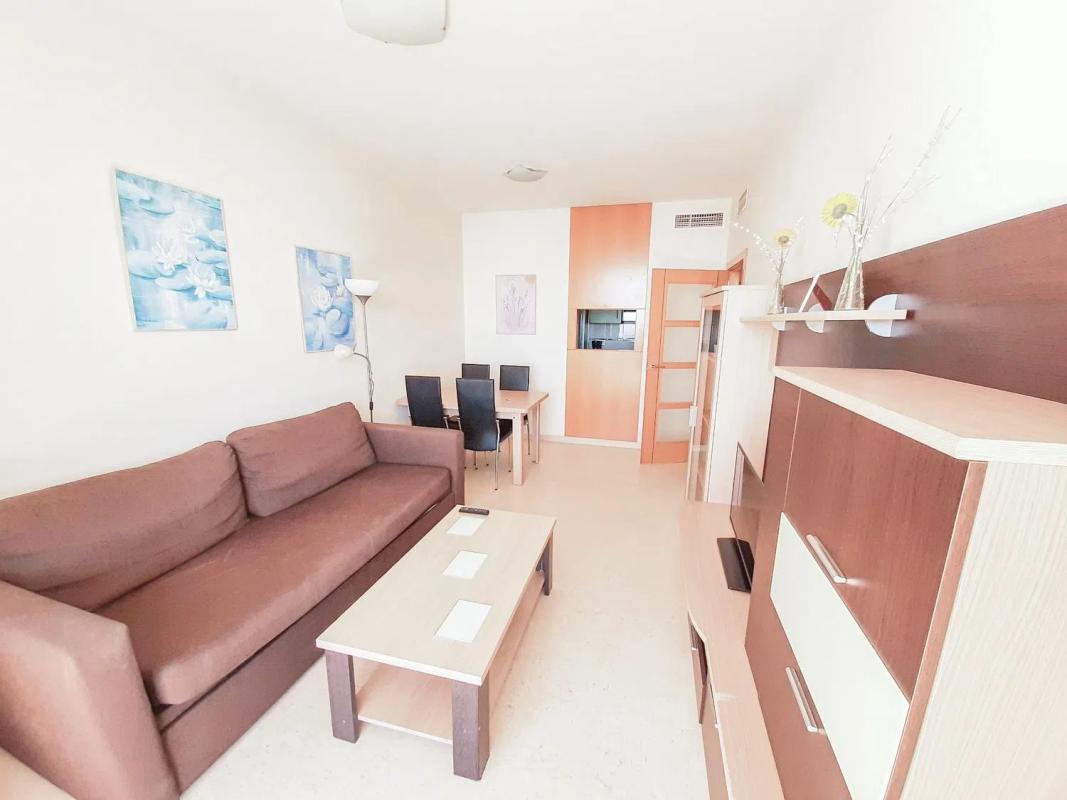 Venta de piso en Playa de Levante, Benidorm
 photo 3