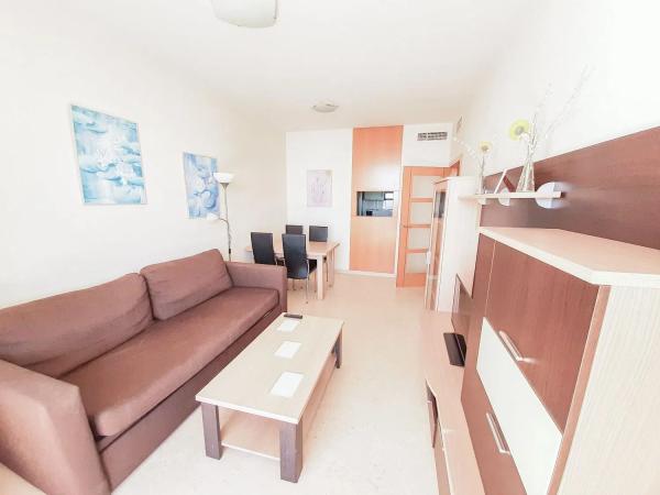 Piso en venta en Playa de Levante, Benidorm thumbnail 3