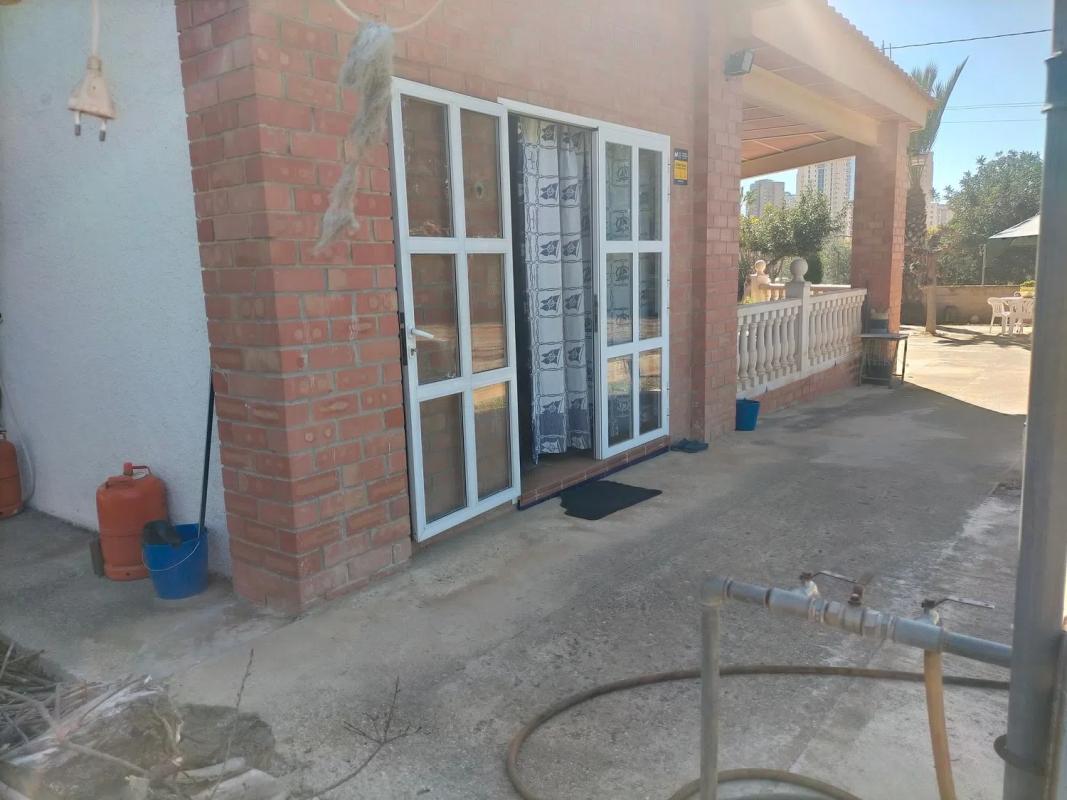 Sale of independent chalet in Paseo els Tolls, 14, Benidorm
photo 2