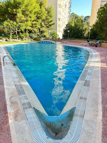 Apartment for sale in  Avenida de Montecarlo, 4, Benidorm photo 1