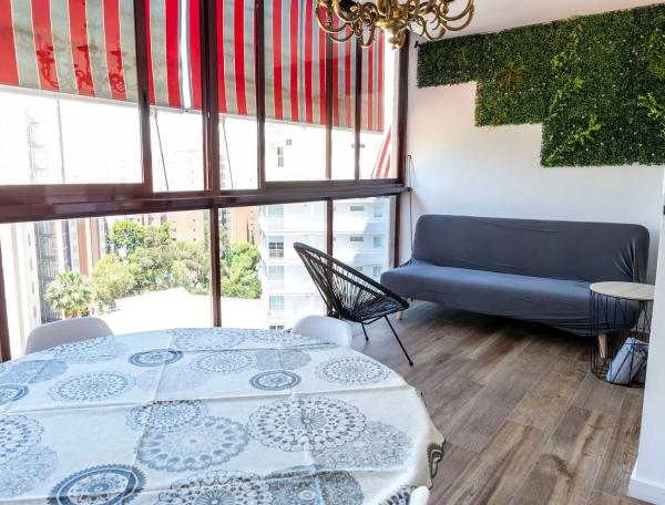Apartment for sale in  Avenida de Montecarlo, 4, Benidorm photo 3
