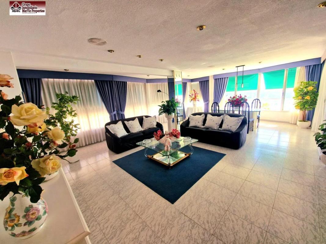 Sale of apartment in Barrio Zona Sierra Helada, Benidorm
photo 1