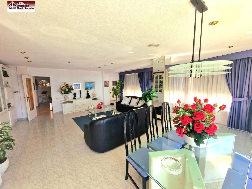 Sale of apartment in Barrio Zona Sierra Helada, Benidorm
photo 2
