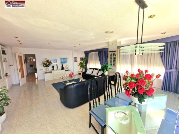 Apartment for sale in  Barrio Zona Sierra Helada, Benidorm photo 2