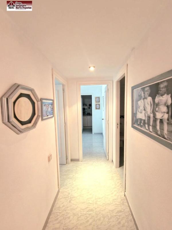 Sale of apartment in Barrio Zona Sierra Helada, Benidorm
photo 4
