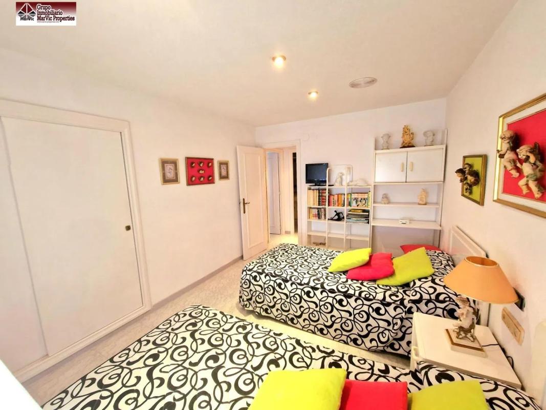 Sale of apartment in Barrio Zona Sierra Helada, Benidorm
photo 5
