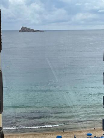 Piso en venta en Avenida Alcoi, 17, Benidorm photo 1
