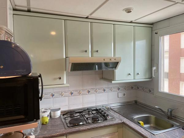 Piso en venta en Avenida Alcoi, 17, Benidorm thumbnail 3