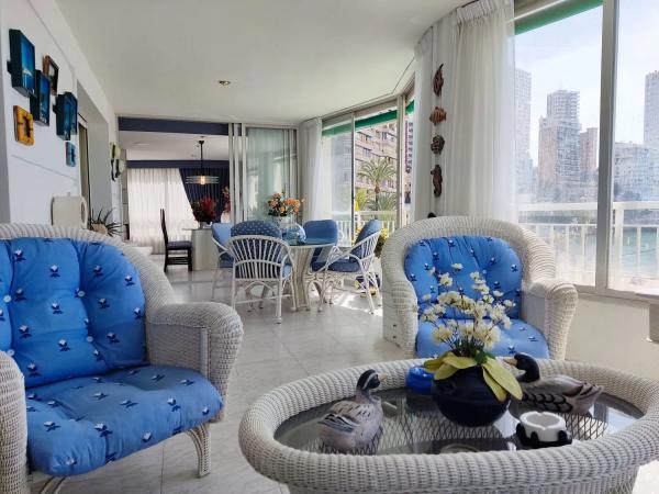 Apartment for sale in  Avenida de Madrid, 37, Benidorm photo 1