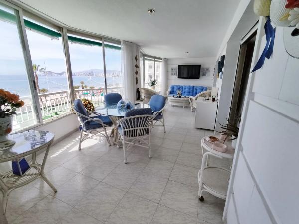 Apartment for sale in  Avenida de Madrid, 37, Benidorm photo 2