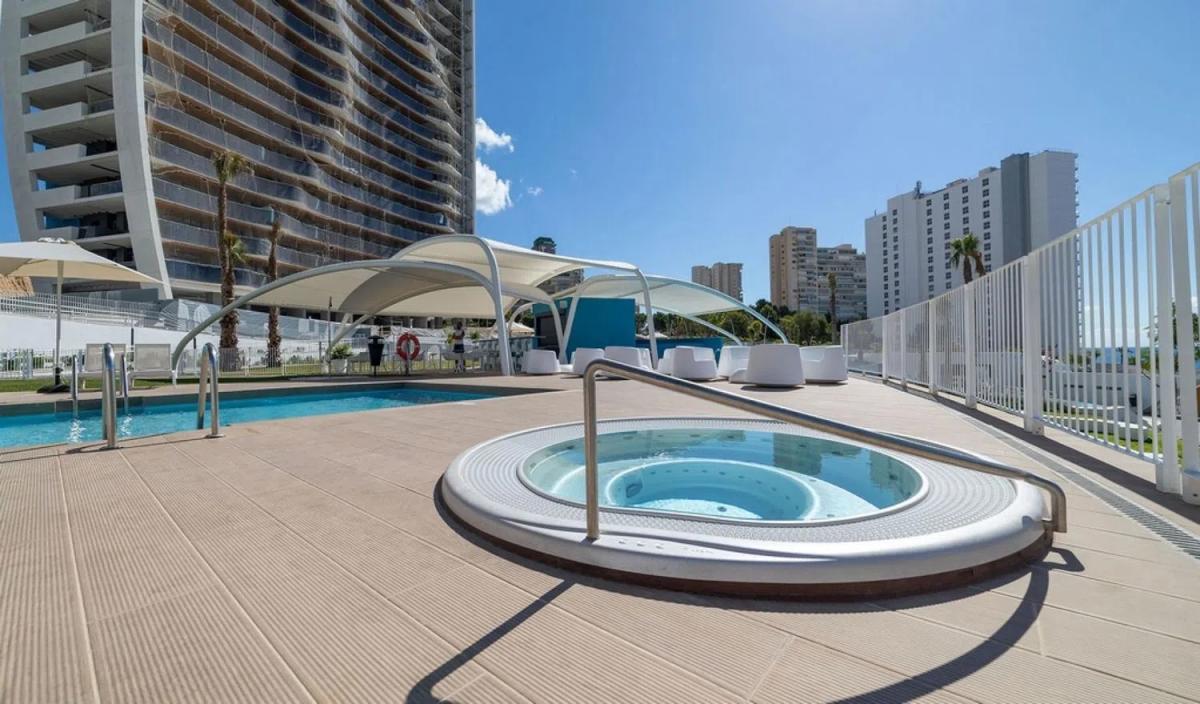 Venta de piso en Avenida República Argentina, Benidorm
 photo 3