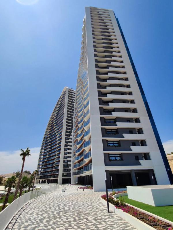 Venta de piso en Avenida República Argentina, Benidorm
 photo 5