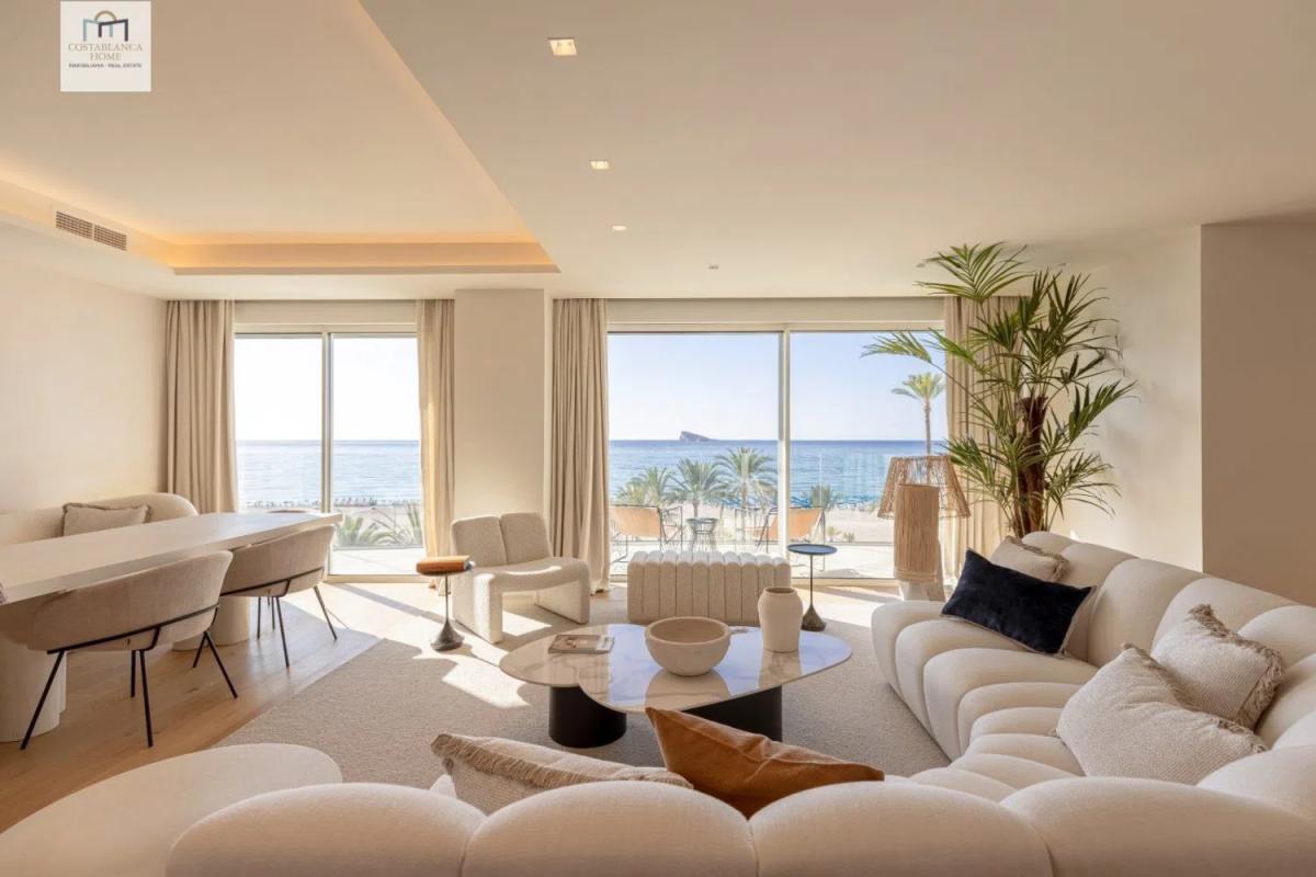 Venta de piso en Avenida Vicente Llorca Alós, 19, Benidorm
 photo 3