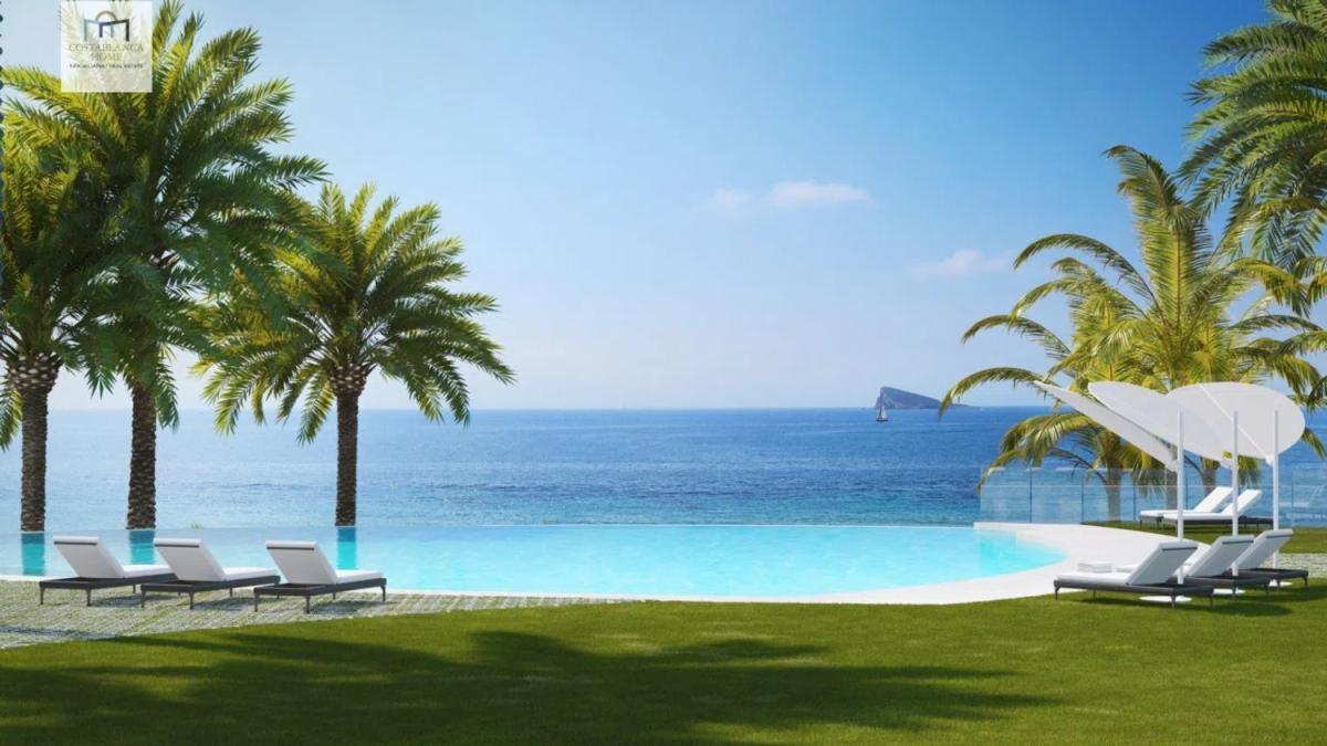 Venta de piso en Avenida Vicente Llorca Alós, 19, Benidorm
 photo 4