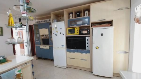 Chalet independiente en venta en  Avenida Doctor Severo Ochoa, Benidorm photo 3