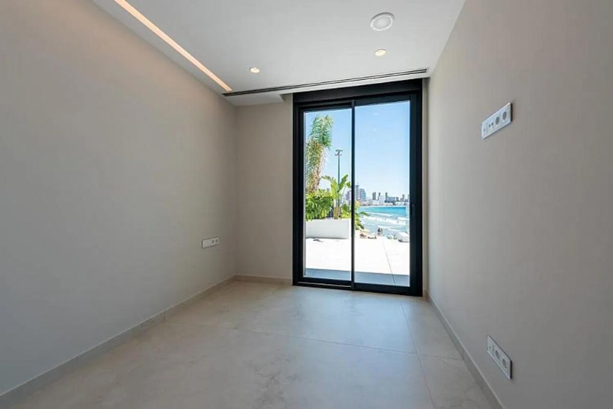 Venta de piso en Playa de Poniente, Benidorm
 photo 5