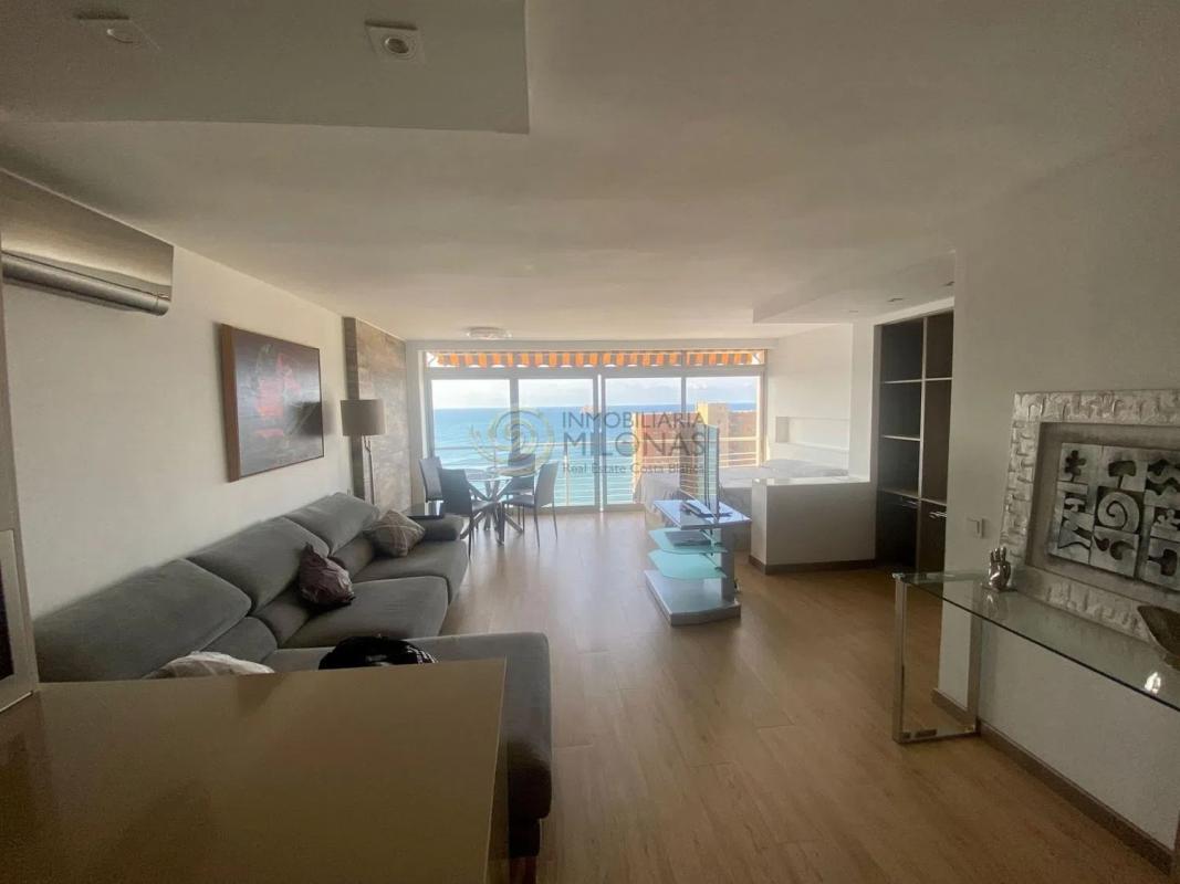 Penthouse sale in Avenida del Mediterráneo, Benidorm photo 2
