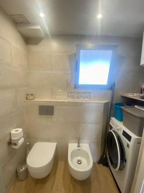 Penthouse sale in Avenida del Mediterráneo, Benidorm photo 3