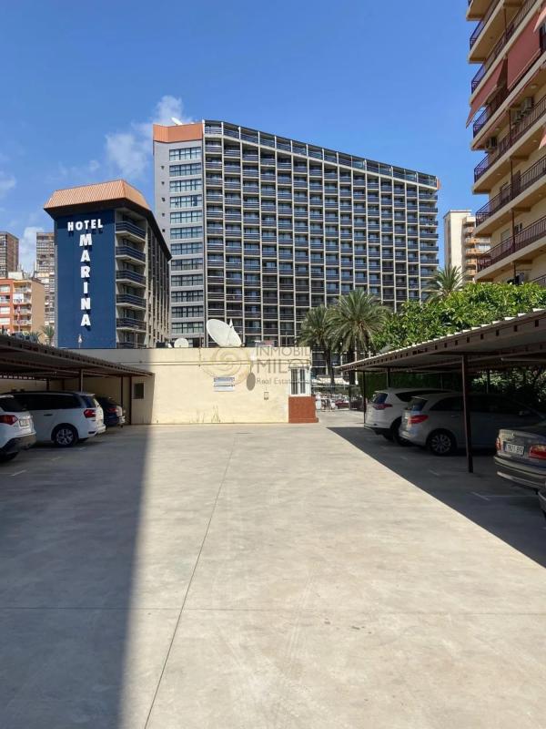 Penthouse sale in Avenida del Mediterráneo, Benidorm photo 4
