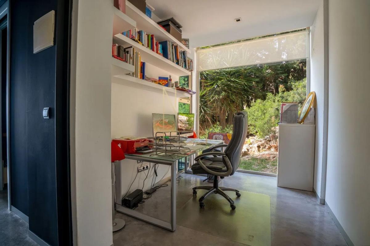 Sprzedaż niezależnego domku jednorodzinnego w Barrio Zona Sierra Helada, Benidorm photo 5