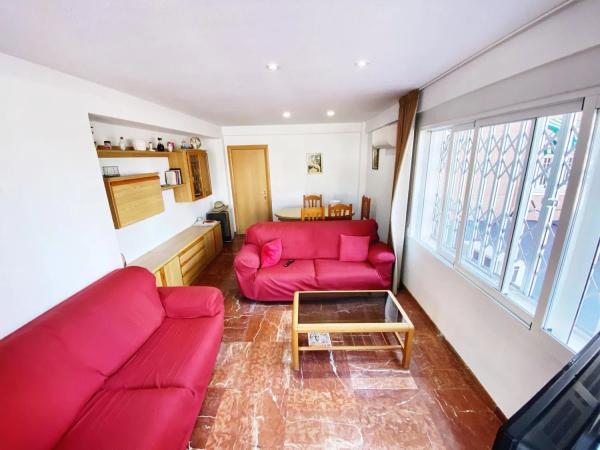 Продажа квартиры в Playa de Levante, Бенидорм photo 1