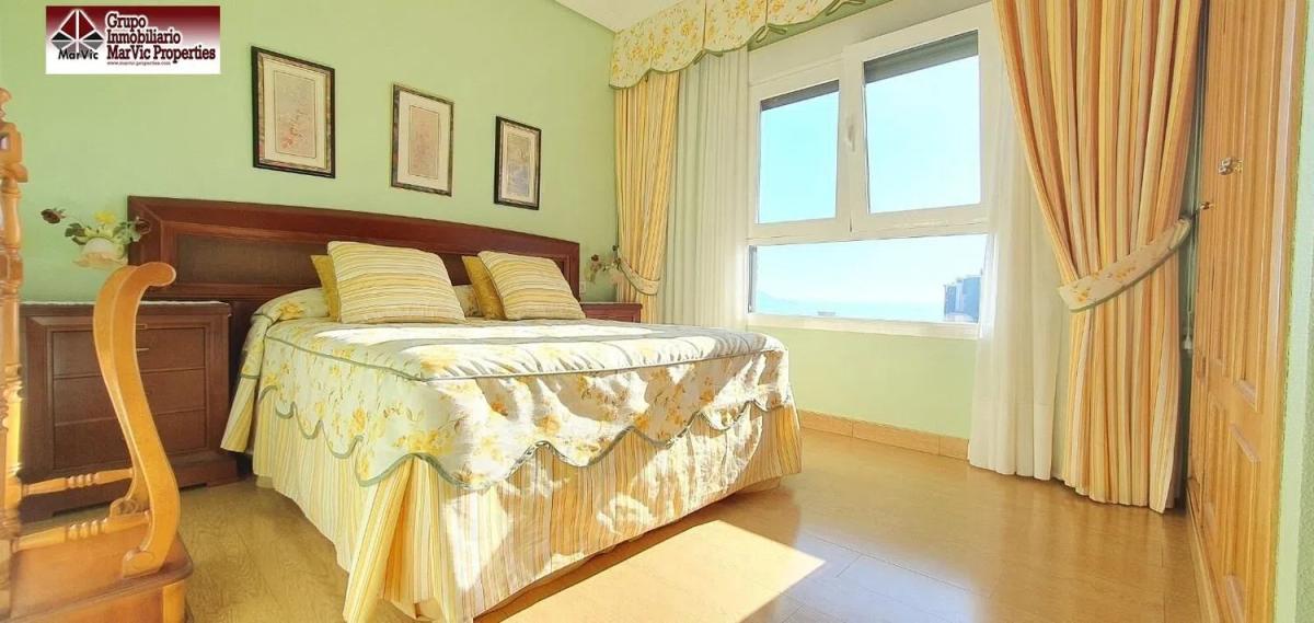 Продажа квартиры на Playa de Poniente, Бенидорм
 photo 2