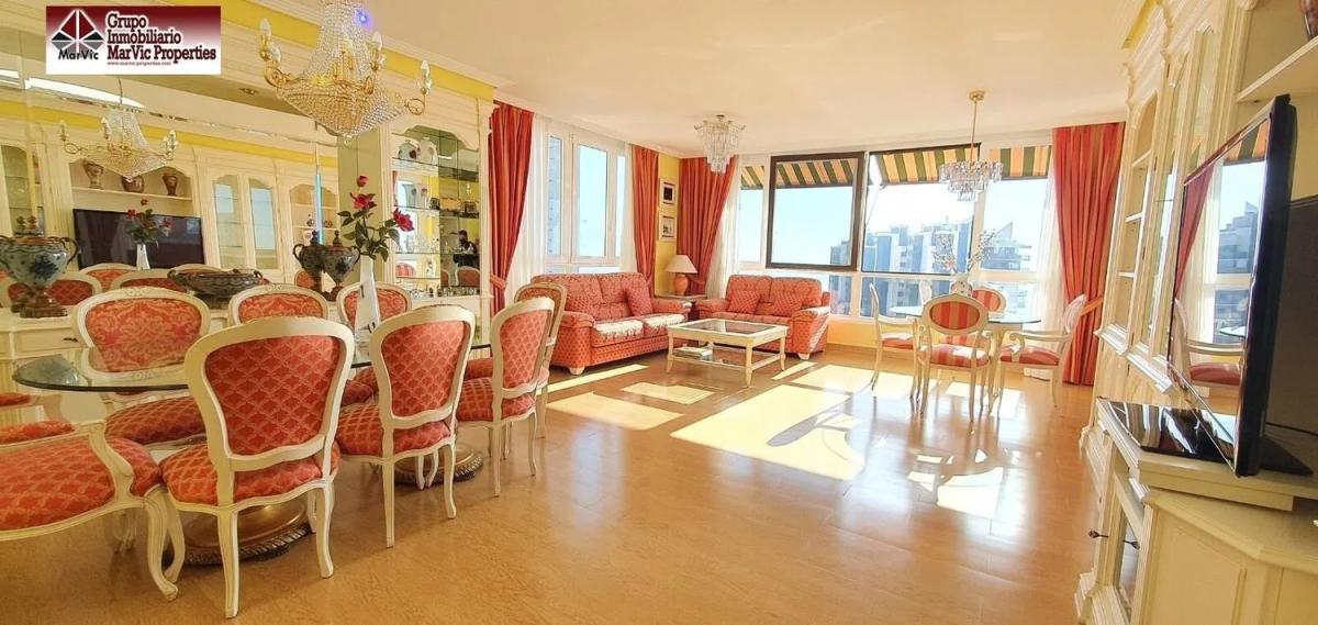 Продажа квартиры на Playa de Poniente, Бенидорм
 photo 4