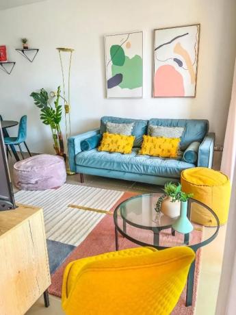 Продажа квартиры в  Avenida de Mejico, 7, Бенидорм photo 2
