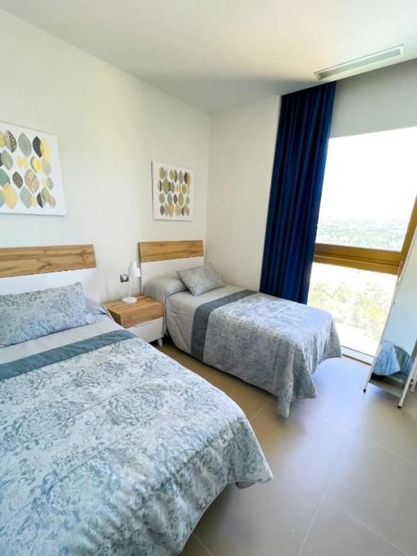 Продажа квартиры на Avenida de Mejico, 7, Бенидорм
photo 5