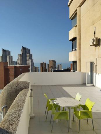 Penthouse for sale in  Calle juan llorca, 2, Benidorm photo 1