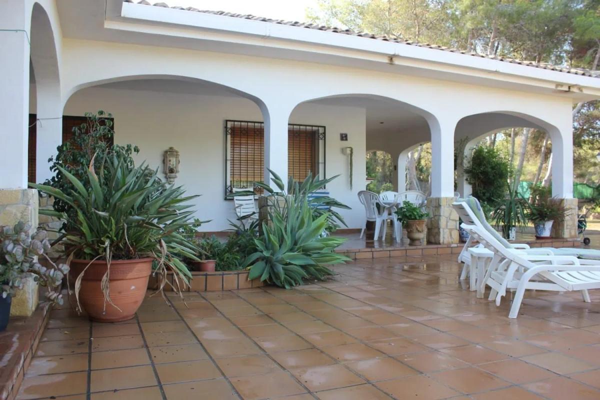 Venta de chalet independiente en Barrio Zona Sierra Helada, Benidorm
 photo 4