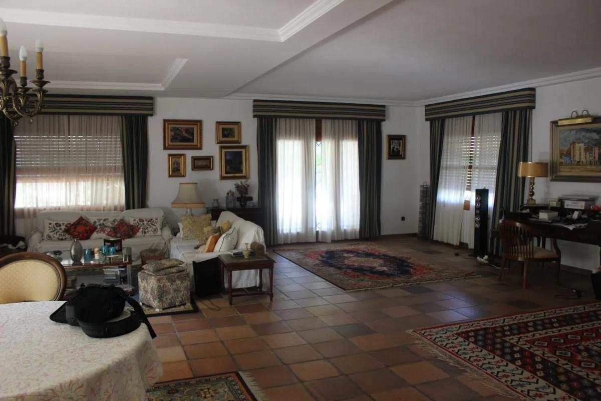 Venta de chalet independiente en Barrio Zona Sierra Helada, Benidorm
 photo 5