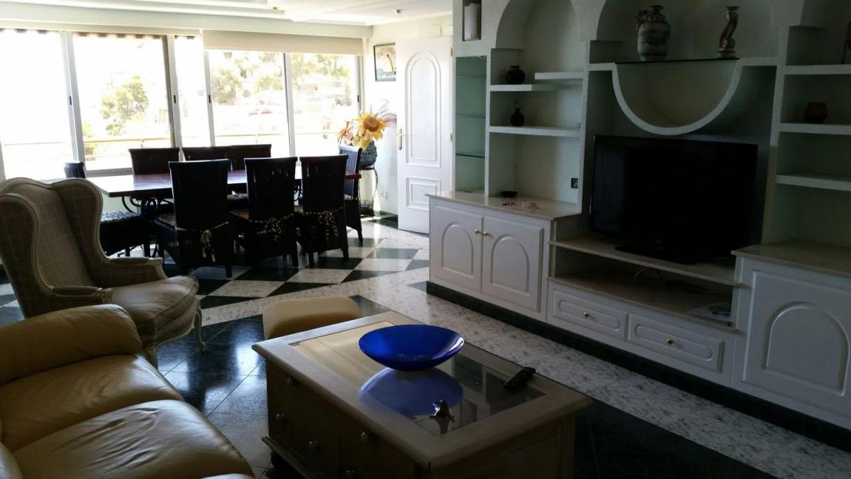 Venta de piso en Avenida de Mont Benidorm, 11, Benidorm
photo 2