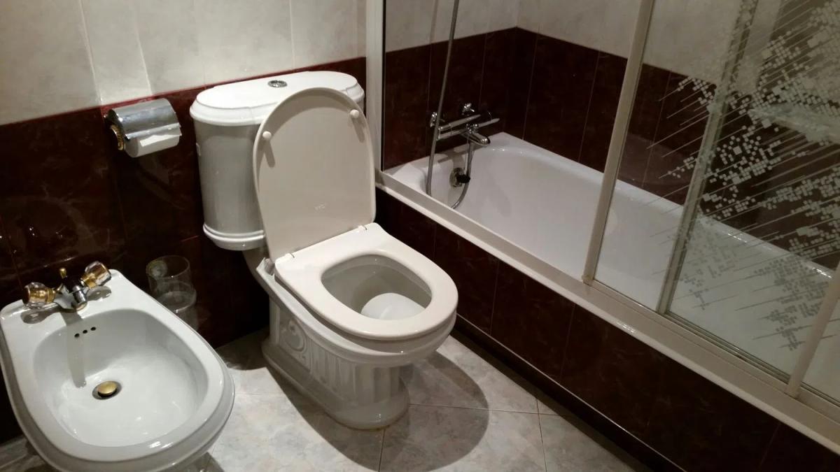 Venta de piso en Avenida de Mont Benidorm, 11, Benidorm
photo 4