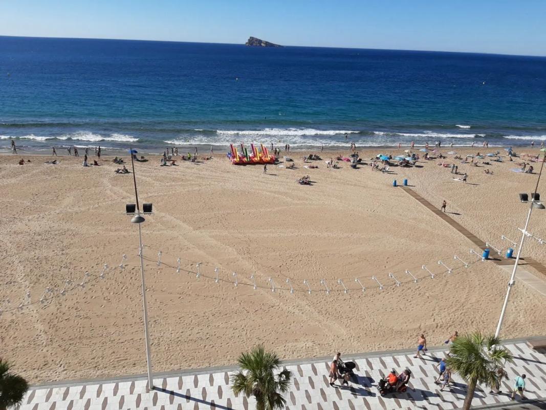 Venta de piso en Playa de Levante, Benidorm
photo 5