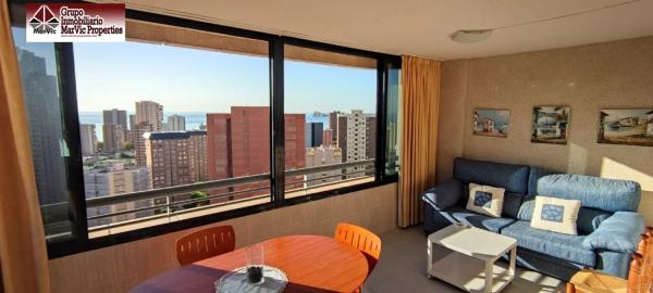 Penthouse for sale in  Pueblo Levante, Benidorm photo 1