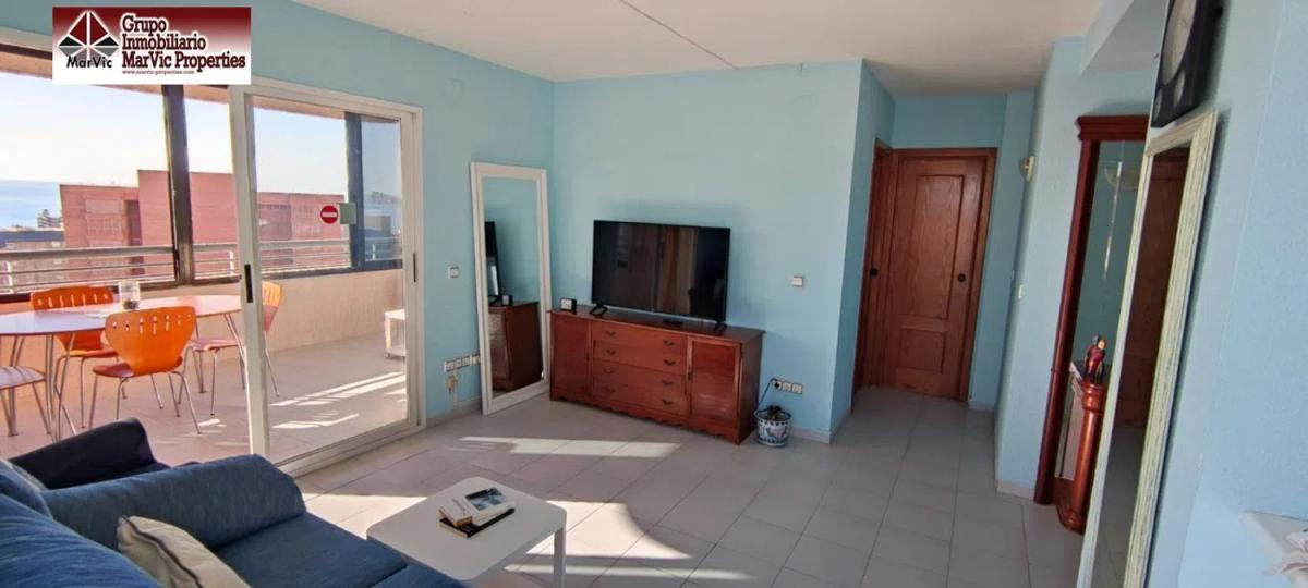 Venta de ático en  Pueblo Levante, Benidorm photo 2