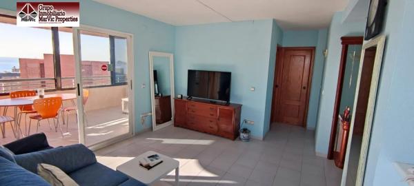 Penthouse for sale in  Pueblo Levante, Benidorm photo 2
