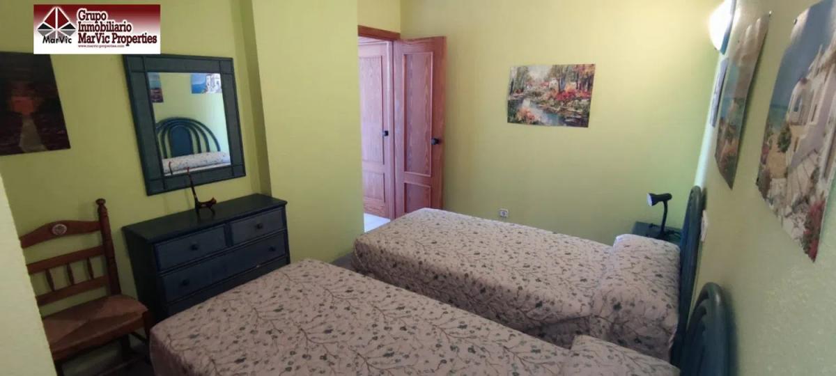 Venta de ático en  Pueblo Levante, Benidorm photo 3