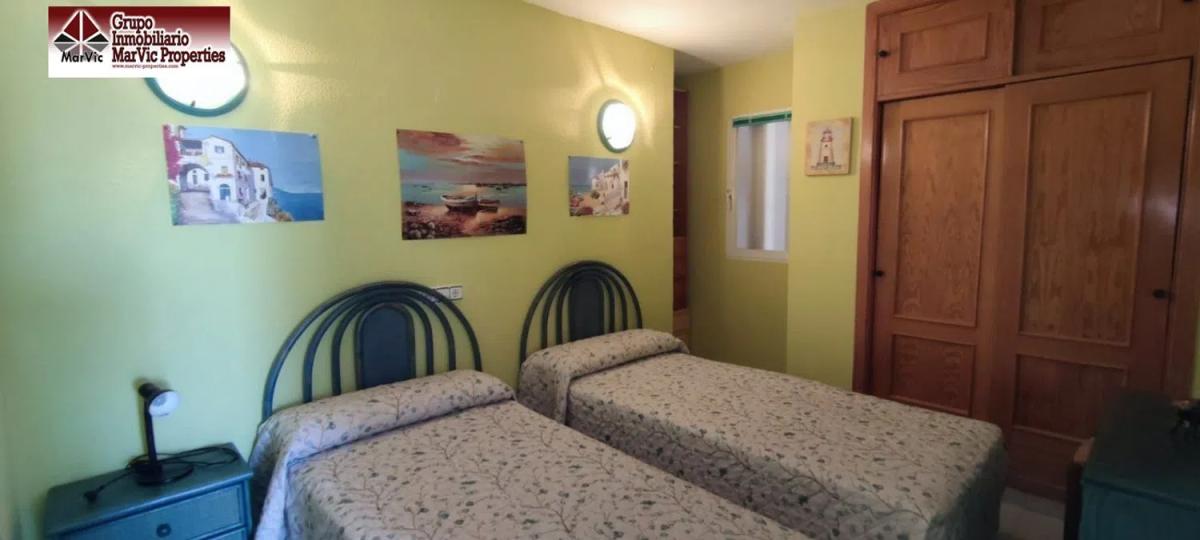 Venta de ático en  Pueblo Levante, Benidorm photo 4